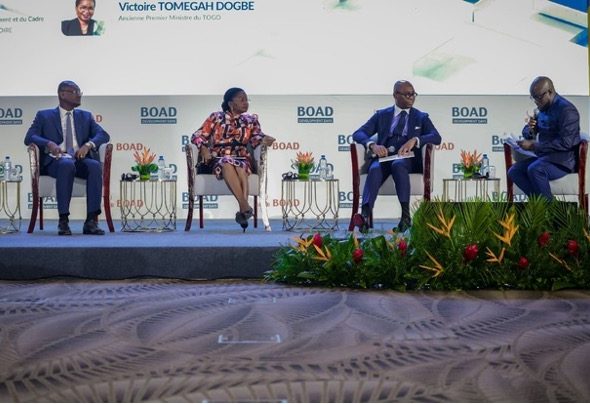 2ème édition des BOAD Développent Days à Lomé
