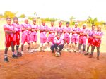 BBB-Equipe féminine