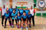 Club de Handball AS UAM