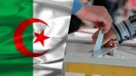 Élections législatives algériennes au Niger