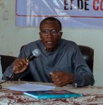Hama Oumarou Tillabéri