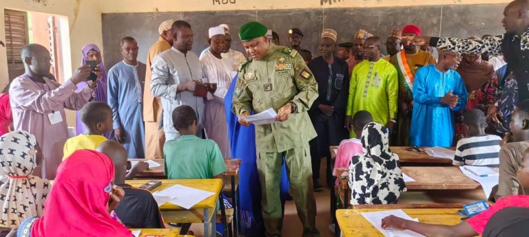 TA