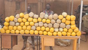 Agadez-DROGUES