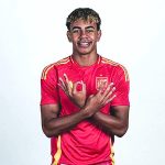 BB-LAMINE YAMAL