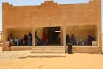 CSI de Dan Fountoua