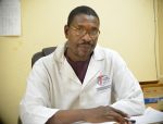 DR TAHIROU HAMIDOU