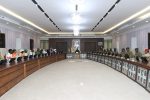 LA DELEGATION DES CHAMPIONS DE PLUSIEURS DISIPLINES (2)