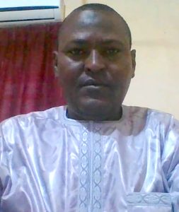 Moussa boucacar DRATDL