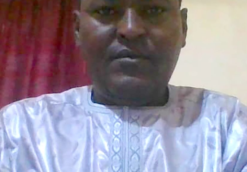 Moussa boucacar DRATDL