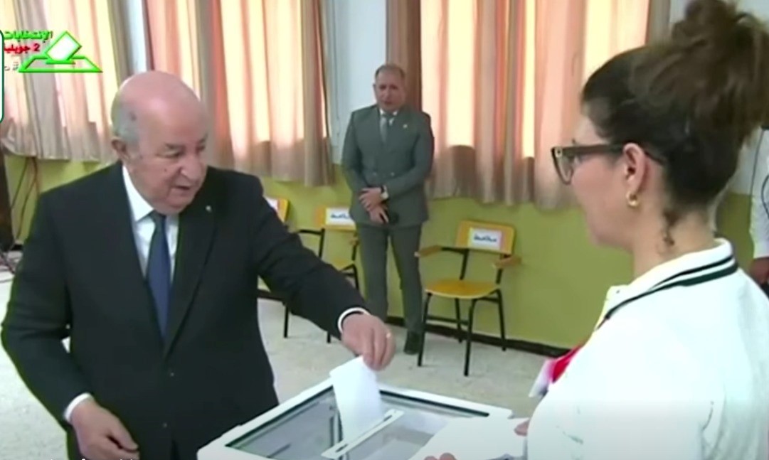 Législatives 2026 en Algérie : Le Président Tebboune salue un scrutin apaisé et appelle à consacrer la souveraineté populaire