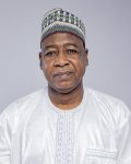 Moustapha Kadi