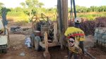 Réalisation d'un forage à Garbel au Niger,hq720