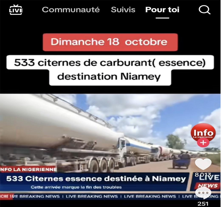 Citerne