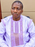 Djibrina Samaila