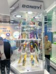 Exposition du produit fini